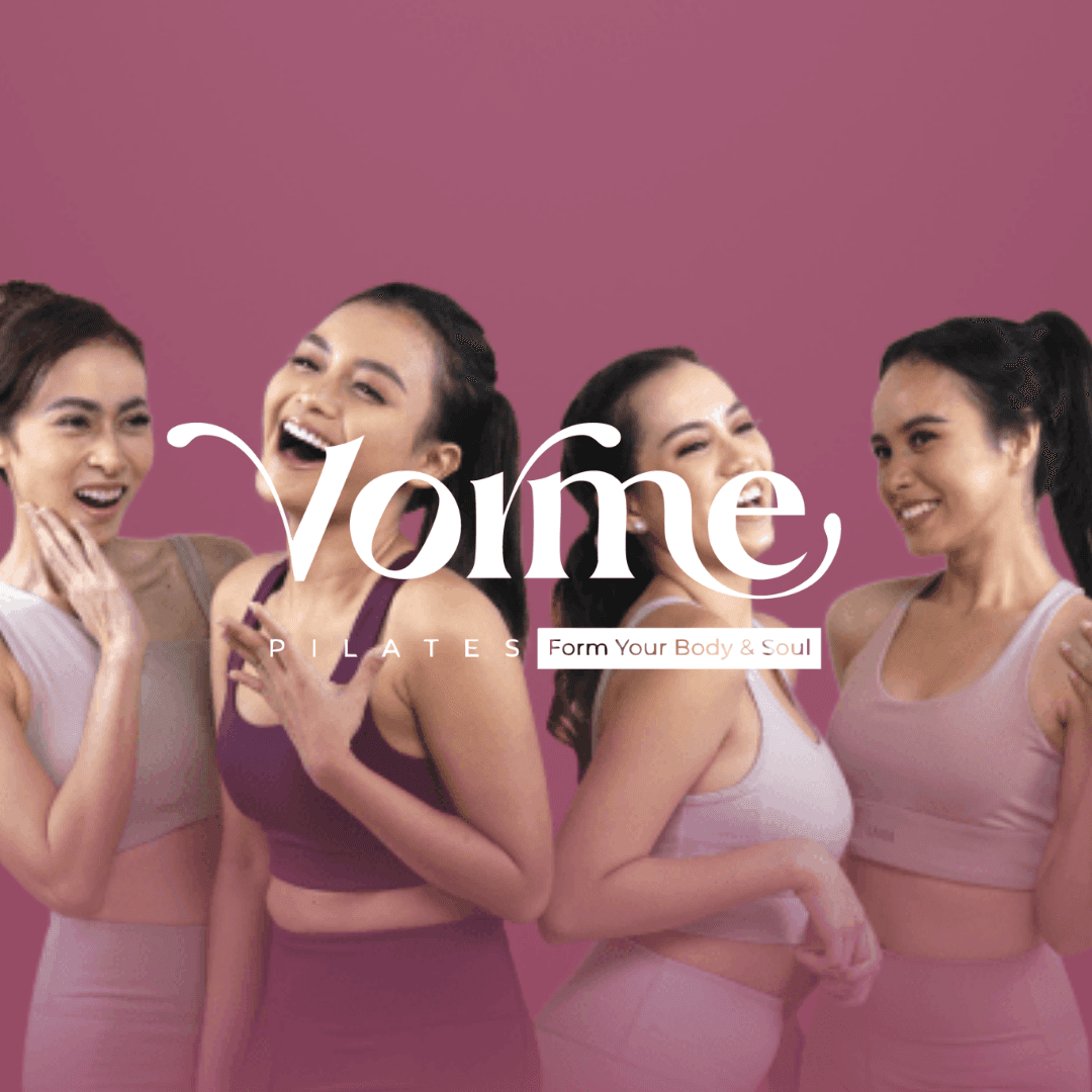 Vorme Pilates